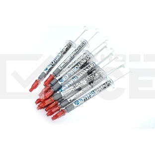 Термопаста Amperin SS100 1 грамм 10 шт
