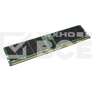 Оперативная память Kingston Server Premier, DDR5, 32GB (1x32 GB), 4800 MHz, CL40, ECC, RDIMM