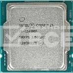 Процессор Intel Core i5-11400F Soc-1200 2.6GHz OEM, фото3