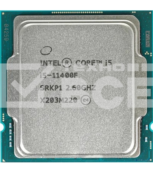 Процессор Intel Core i5-11400F Soc-1200 2.6GHz OEM