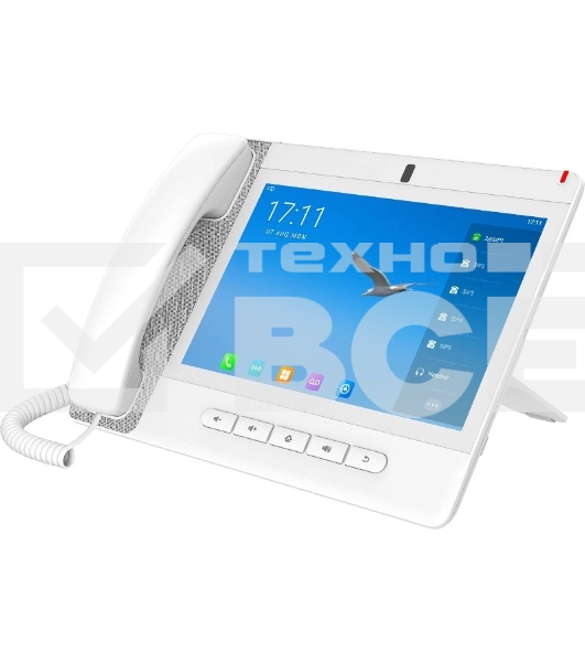 Телефон IP Fanvil A320 белый