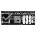 Серверный корпуса ExeGate Pro 4U4021S (RM 19