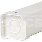 Экран Lumien 305x406см Master Control LMC-100112 4:3 настенно-потолочный рулонный (моторизованный привод), фото5