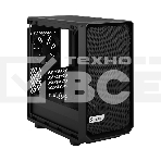 Компьютерный корпус Fractal Design Meshify 2 Mini черный TG Dark Tint/FD-C-MES2M-01, фото30