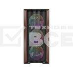 Корпус SAMA Z60, Midi-Tower, чёрный, 4 x 140 мм, фото11