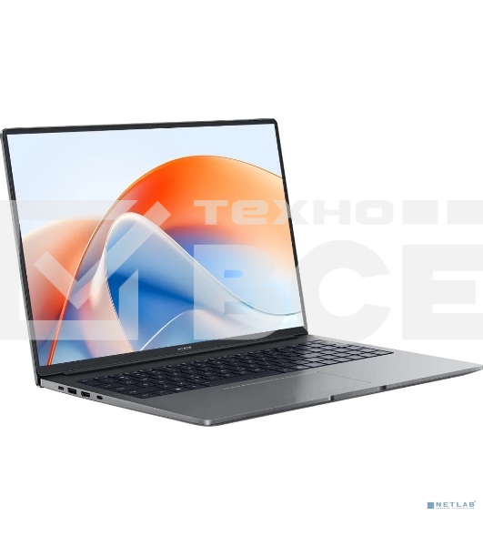 Ноутбук Honor MagicBook X16 Plus 2025 16