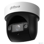 Камера видеонаблюдения IP Dahua PTZ DH-SD29204DB-GNY-W, Wi-Fi, 2.8-12мм, белый/черный, фото5