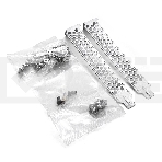 Серверный корпус ExeGate Pro 4U390-05 (RM 19