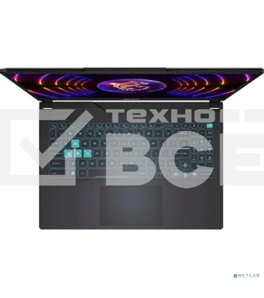 Ноутбук MSI Cyborg 15 B13WGKG-695XRU i7 13620H/32Gb/SSD 1Tb/RTX 5070 8Gb/15.6