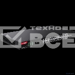 Коммутатор неуправляемый IP-COM G1128P-24-410W PoE, 28 портов, 26x1 Гбит/с, SFP 2x1 Гбит/с, PoE 24x30 Вт (до 370 Вт), фото2