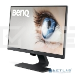 Монитор 23,8' BenQ BL2480 IPS LED 1920x1080 6ms 16:9 250 cd/m2 5ms 30M:1 178/178 D-sub HDMI DP Flicker-free Speaker Black, фото10