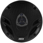 Колонки автомобильные Kicx GX-165 140Вт 92дБ 4Ом 16.5см (6 1/2дюйм) (ком.:2кол.) коаксиальные трехполосные, фото11