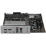 Материнская плата ASUS PRIME B840M-A-CSM, AM5, AMD B840, 4xDDR5, 4xSATA, 3xM.2, 1xPCI-E 4.0 x16, 2xPCI-E 3.0 x16, 1xRealtek 2.5Gb LAN, 2xUSB-A 10Gbps, 1xUSB-C 5Gbps, 4xUSB-A 2.0, 3x3.5 мм, 7.1, micro-ATX, фото14