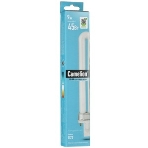 Лампа люминесцентная Camelion (2288) LH9-U/842/G23/9Вт/4200К, фото4
