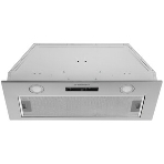 Вытяжка встраиваемая Maunfeld Crosby Light 70 нержавеющая сталь, 70 см, 800 куб. м/ч, 49 дБ, фото8