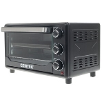 Мини-печь Centek CT-1537-30 черный, фото8