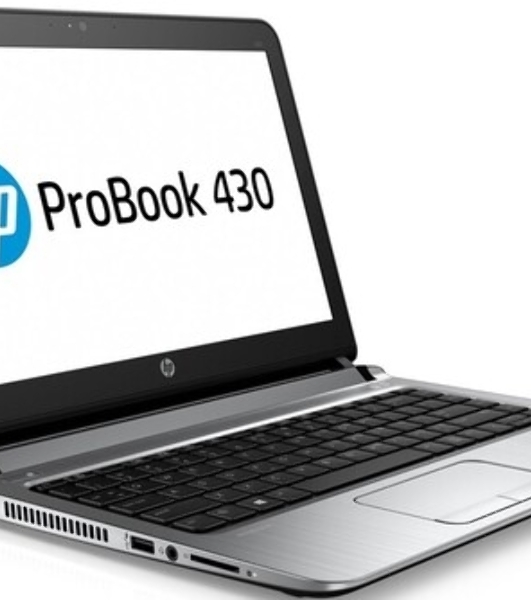 Вентилятор (кулер) для ноутбука HP Probook 430 G3, 435 G3, Hewlett Packard