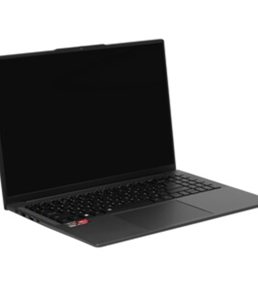 Ноутбук CHUWI CoreBook Plus/16'/IPS/AMD Ryzen 5 7430U/16384Mb/512Gb SSD/AMD Radeon Graphics/Windows 11 Home/серый/1.88kg