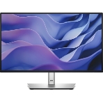 Монитор 21.5' Dell P2225H IPS 1920x1080, 100 Гц, 5 мс, 16:9, 250 кд/м², HDMI 1.4, DP 1.4, USB-C (15 Вт), 3xUSB 3.2, Ethernet (1 Гбит), черный/серебристый, фото7
