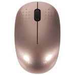Мышь беспроводная Гарнизон GMW-440-3 розовый, 1000 dpi, радиоканал, USB, кнопки - 3, фото6