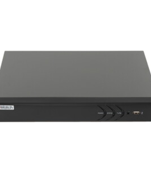 Регистратор HiWatch 4CH DS-N304(D)