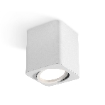 Светильник Ambrella Light XS7812010 SWH белый песок MR16 GU5.3 (C7812, N7710), фото4