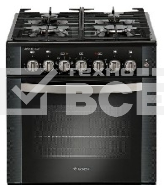 Газовая плита Gefest ПГЭ 6502-03 0029