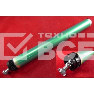 Барабан HP LJ P3015/3011,M525, Pro M521 HLong Life (ELP, Китай) (с шестерней и хвостовиком!!!)