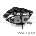 Кулер для CPU ID-Cooling DK-03 серебристый/черный 120мм 1600rpm 26db 100W 63мм, фото13