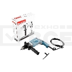 Дрель Makita HP1630, 750 Вт, сетевая, ударная, фото4
