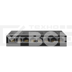 Коммутатор 8 ports Giga Unmanaged switch, 8 10/100/1000Mbps RJ-45 ports, plastic shell, desktop and wall mountable, фото7