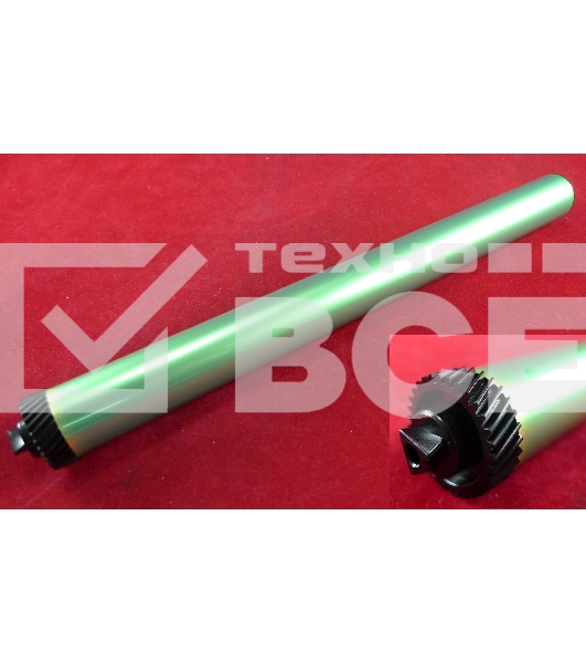 Барабан HP LJ 1160/1320/1322/3390/3392/M2727/P2014/P2015, Canon LBP-3300 Long Life (ELP, Китай)