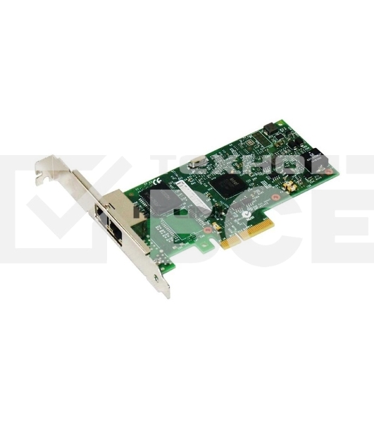 Сетевой адаптер INTEL I350T2V2BLK 936714