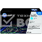 Картридж лазерный HP C9731A голубой для LJ 5500 12000стр., фото4