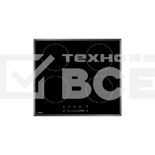 Индукционная варочная панель Graude IK 60.1 F