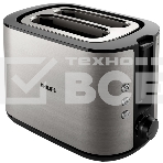 Тостер Philips HD2650/90 950Вт, 2 отделения для тостов, 8 режимов приготовления, фото12