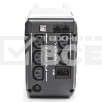 Источник бесперебойного питания Powercom Imperial IMP-625AP 375Вт 625ВА черный, фото7