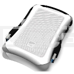 Внешний жесткий диск Silicon Power USB 3.0 1Tb A30 SP010TBPHDA30S3W Armor 2.5