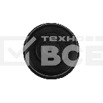 Вилка переносная влагозащищенная 3Р+РЕ, 32 А, IP44 каучук, черная Rexant, фото4