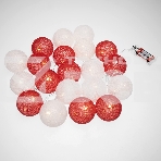 Тайские фонарики Neon-night 