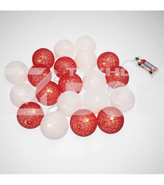 Тайские фонарики Neon-night 