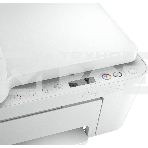 МФУ струйный HP DeskJet Plus 4120 (3XV14B), A4, цветной, печ. до 8.5 стр/мин. (ч/б) до 5.5 стр/мин. (цвет), 1200x1200dpi, USB, Wi-Fi, Air Print, Mopria, фото21