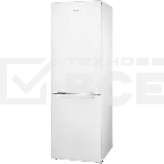 Холодильник Samsung RB30A30N0WW/WT белый двухкамерный инвертер 213/98 л морозилка снизу, фото3