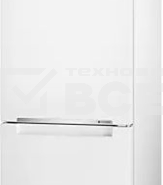 Холодильник Samsung RB30A30N0WW/WT белый двухкамерный инвертер 213/98 л морозилка снизу