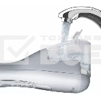 Ирригатор Waterpik WP-560ЕU белый, фото4