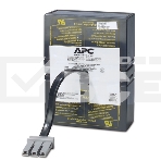 Батарея для ИБП APC RBC32 для BR1000I, BR800I, фото6