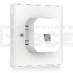 Точка доступа TP-LINK SMB EAP115-Wall белый, фото3