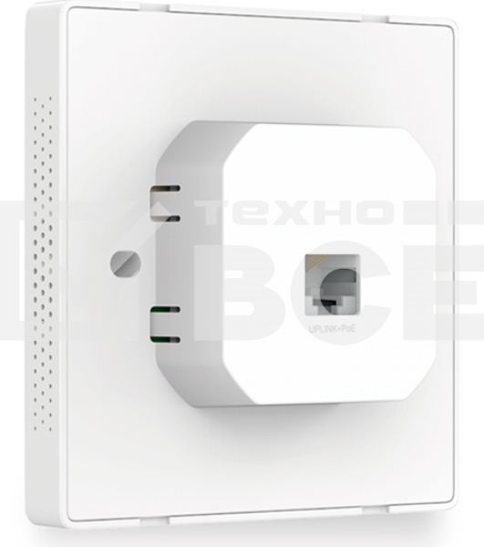 Точка доступа TP-LINK SMB EAP115-Wall белый