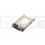 Заглушка диска для СХД TRAY MCP-220-00167-0B SUPERMICRO, фото5