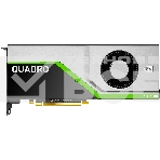 Профессиональная видеокарта PNY Nvidia Quadro RTX 6000 (VCQRTX6000-SB), фото 1